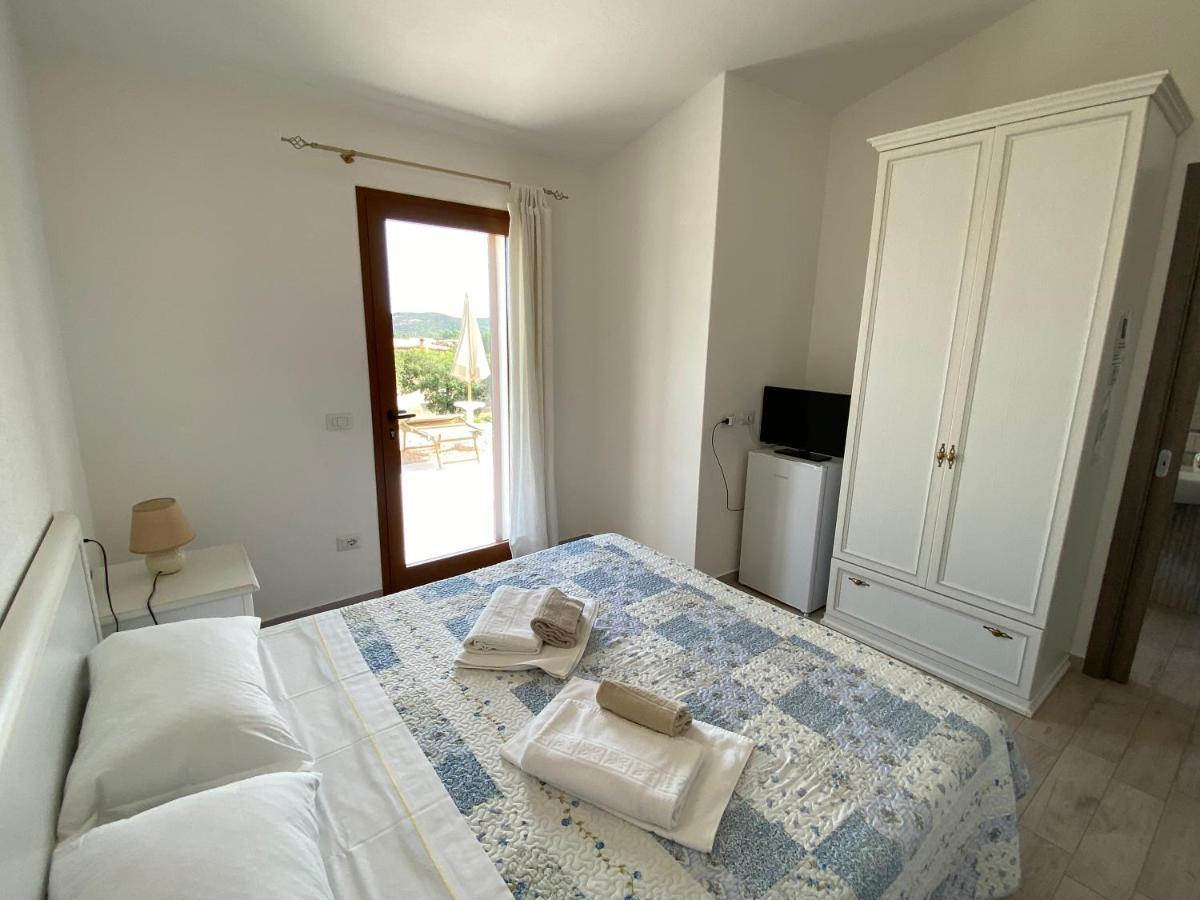 Deluxe Double Room Sea View