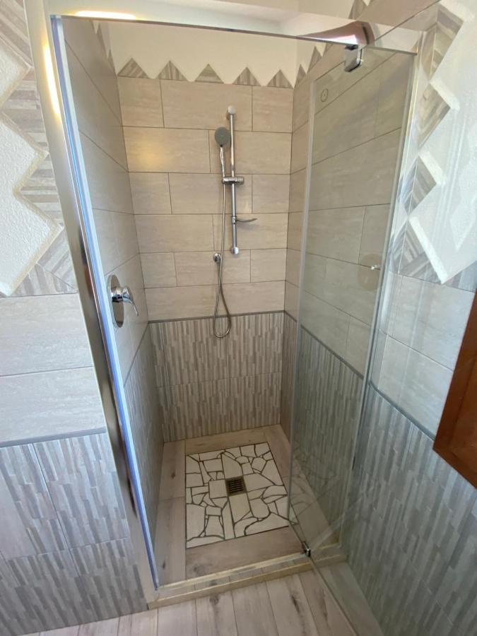 Deluxe Double Room Sea View