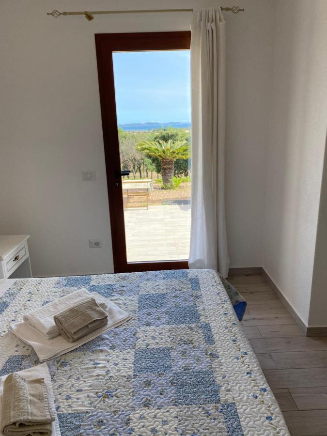Deluxe Double Room Sea View