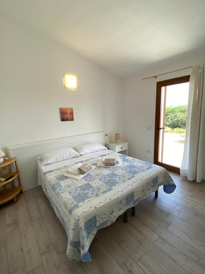 Deluxe Double Room Sea View