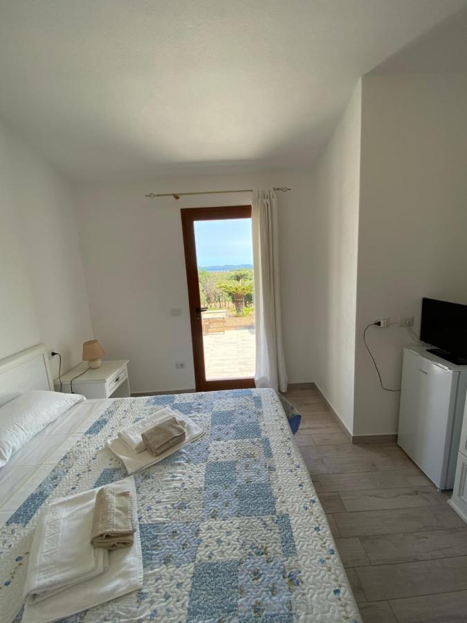 Deluxe Double Room Sea View
