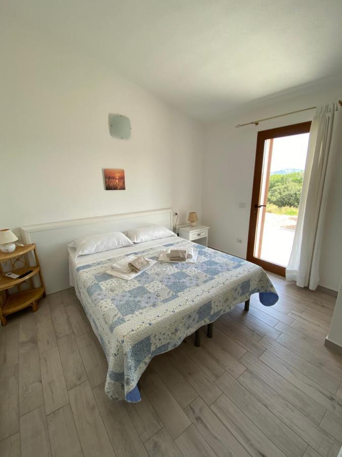 Deluxe Double Room Sea View