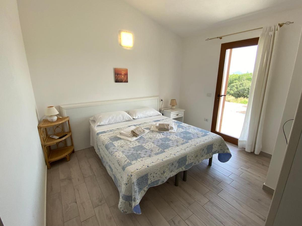 Deluxe Double Room Sea View