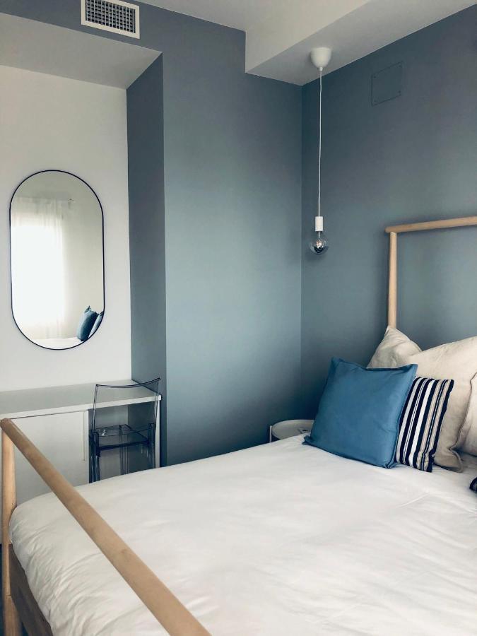 Double Room Balcony Sea View