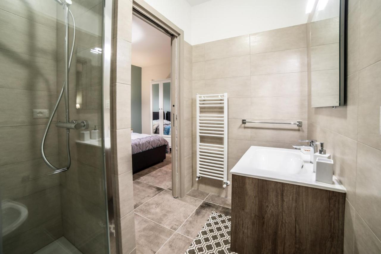 Camera Matrimoniale con Bagno Privato