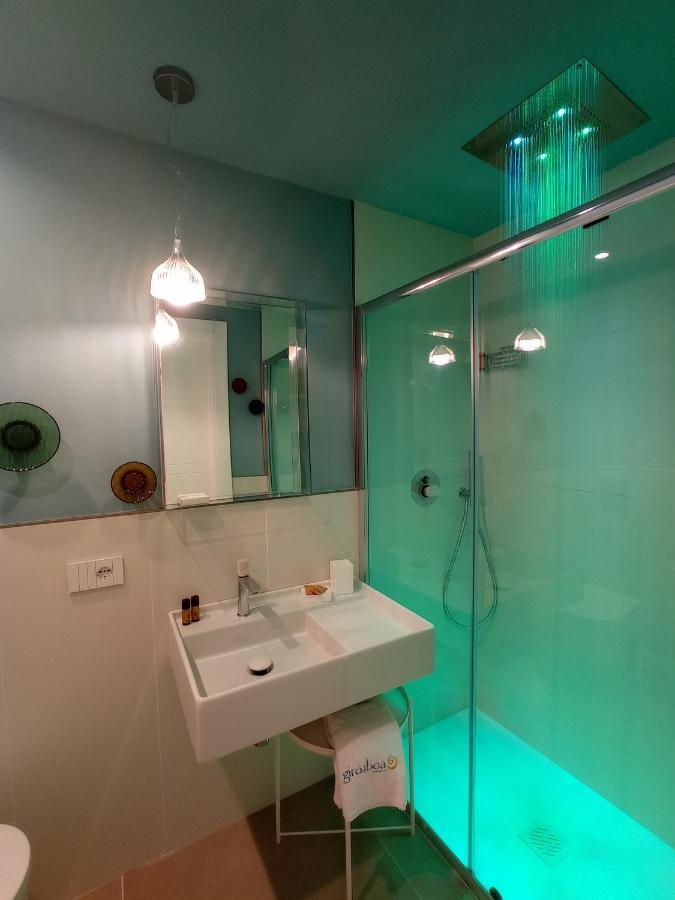 Deluxe Double Room Balcony