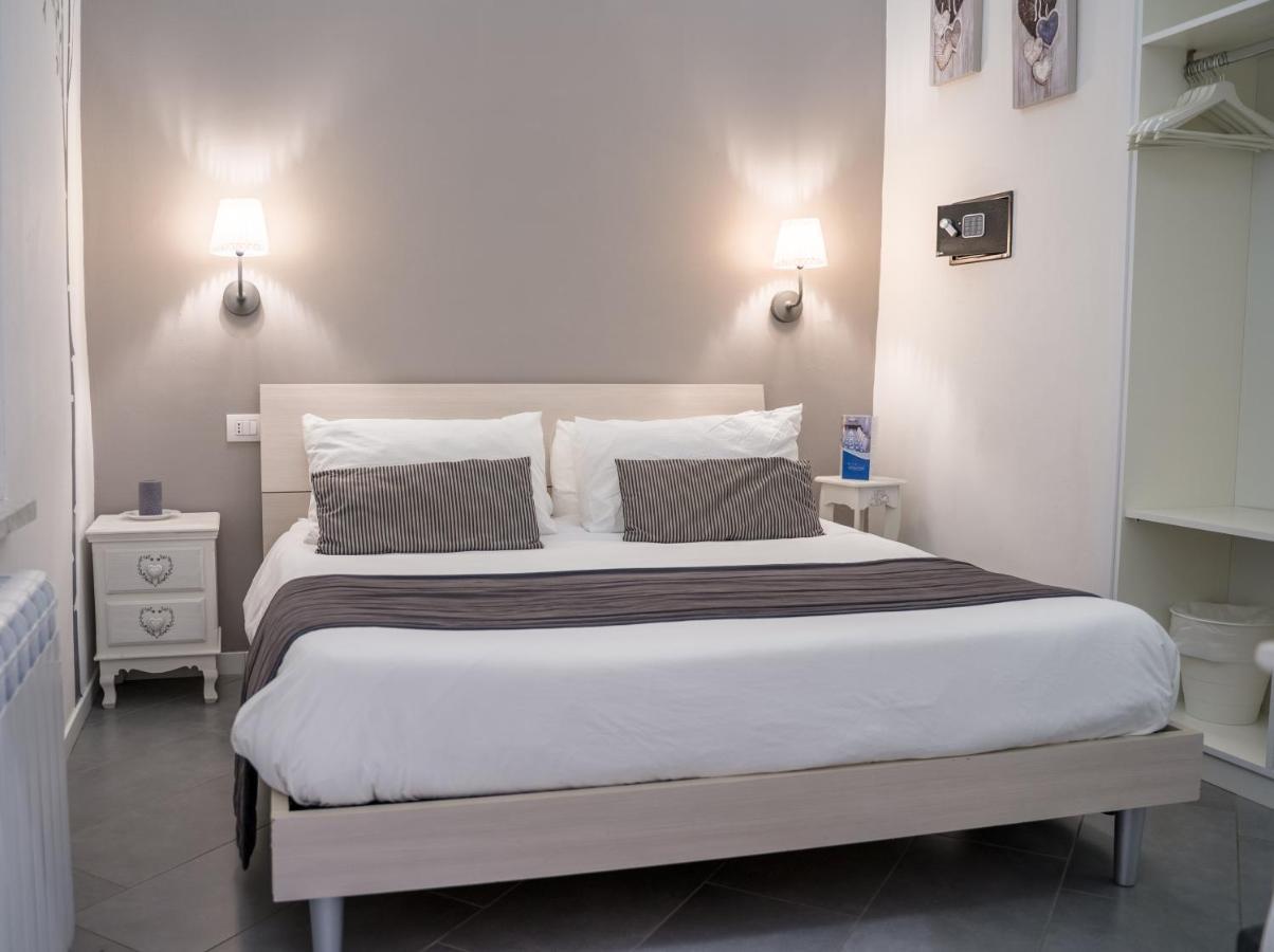 Habitación Doble Económica