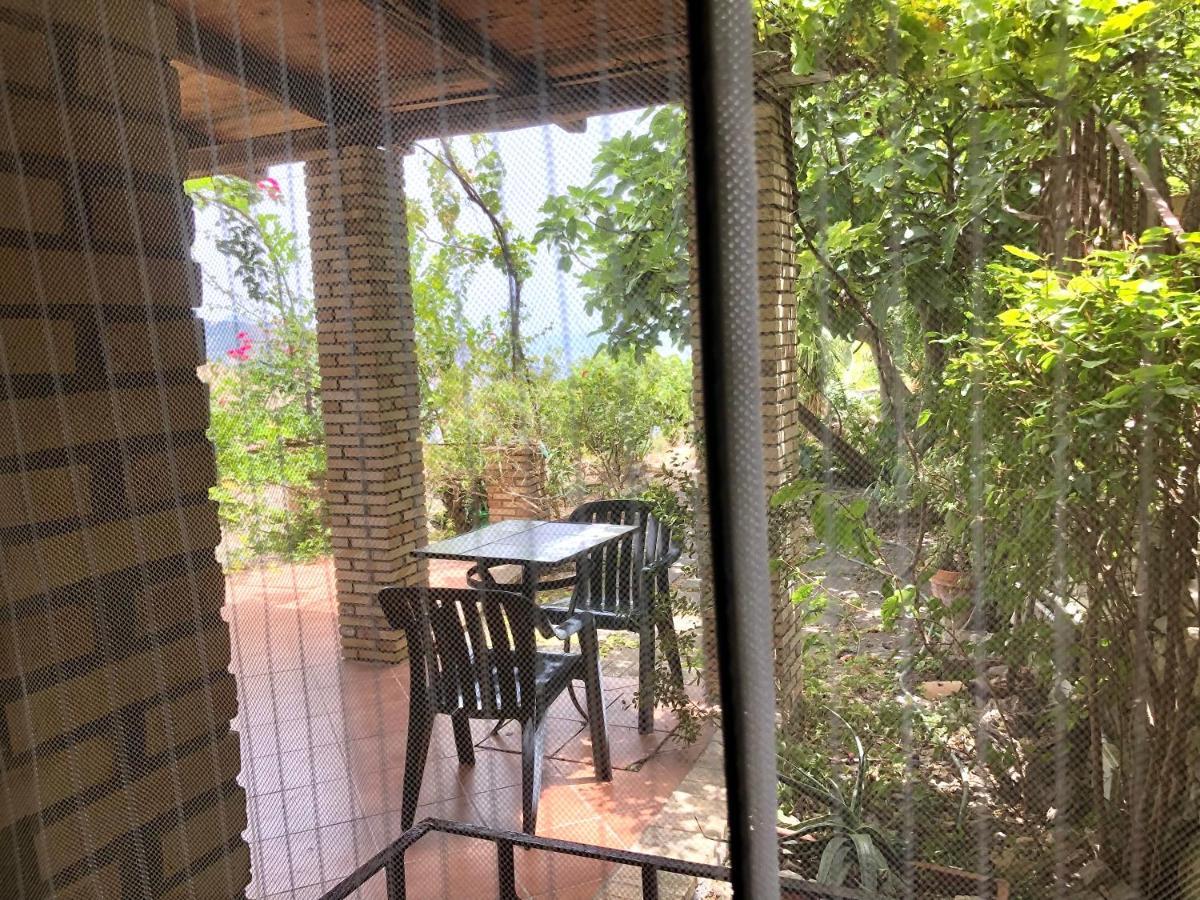 Superior Double Room Garden View
