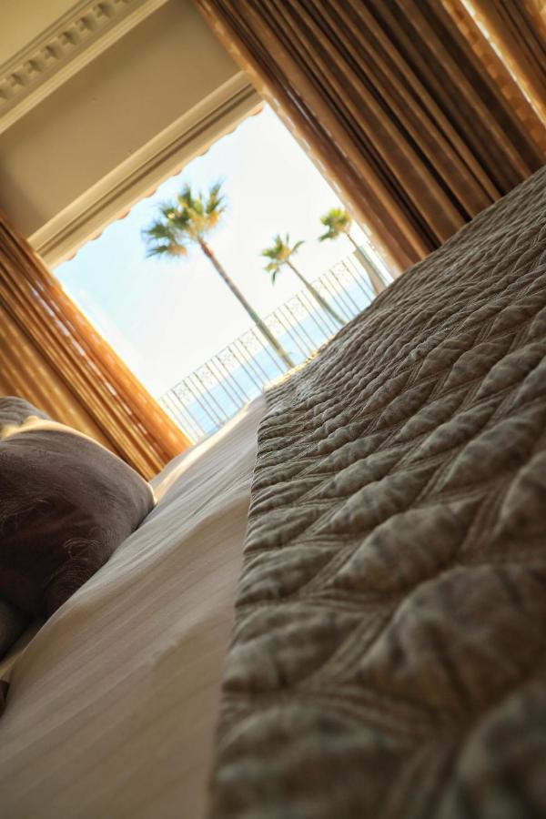 King Suite Ocean View