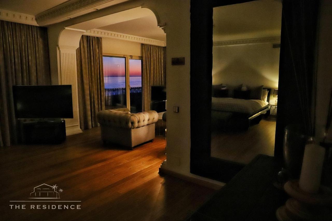 King Suite Ocean View