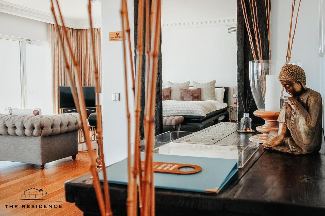 King Suite Ocean View