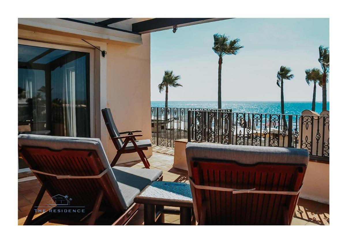 King Suite Ocean View