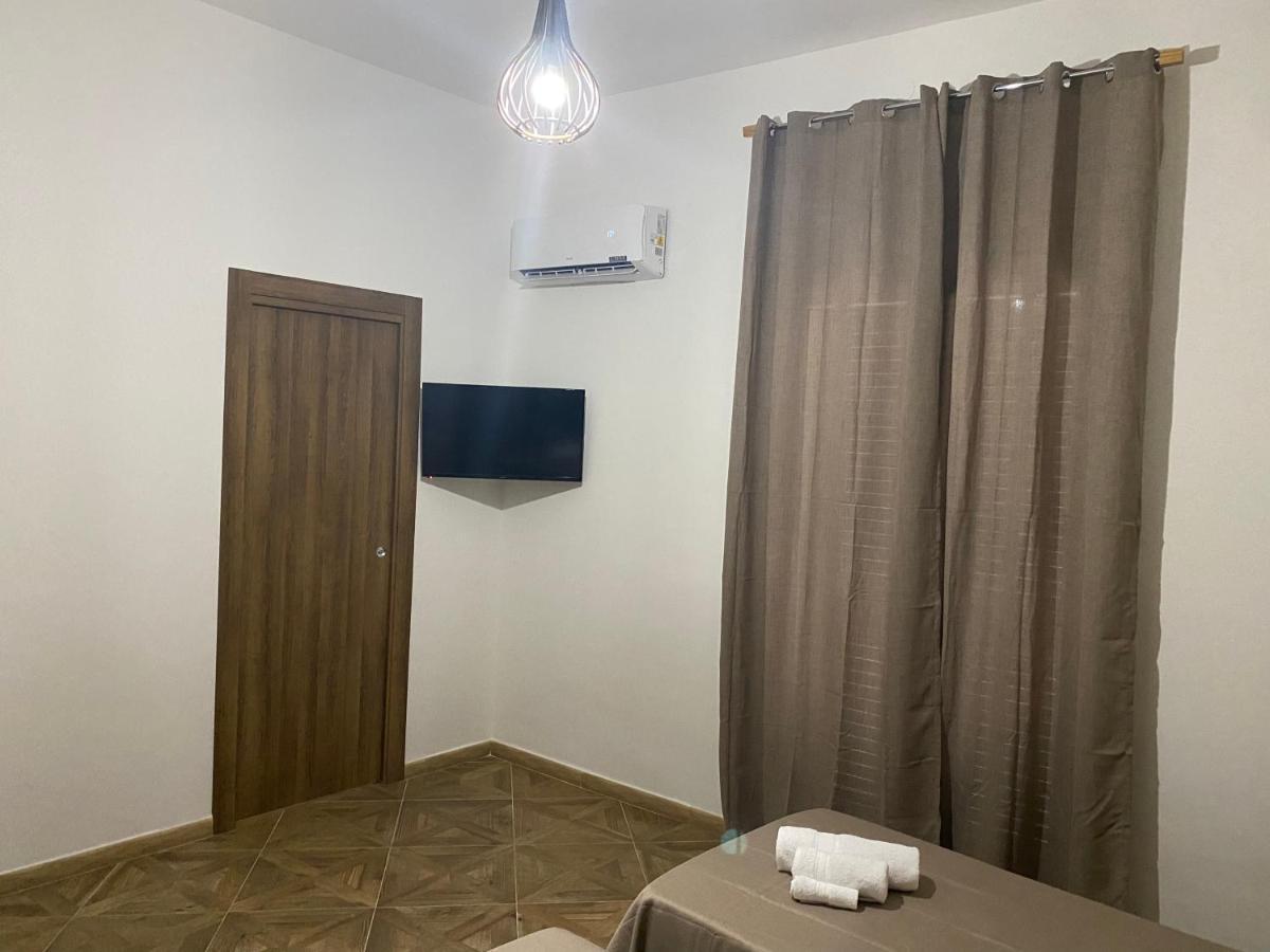Large Twin Room