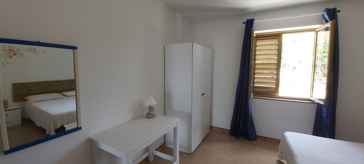 Superior Triple Room with Sea View