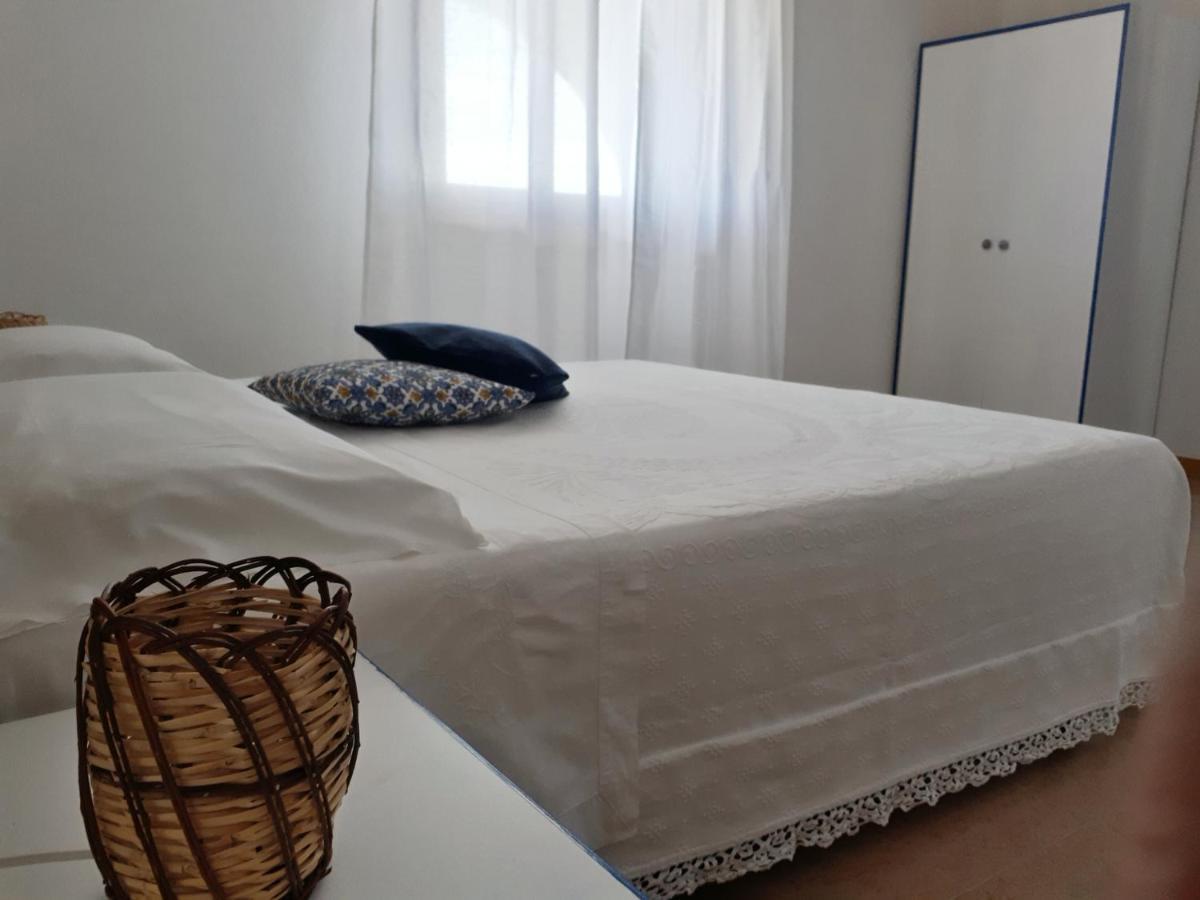 Deluxe Double Room Sea View