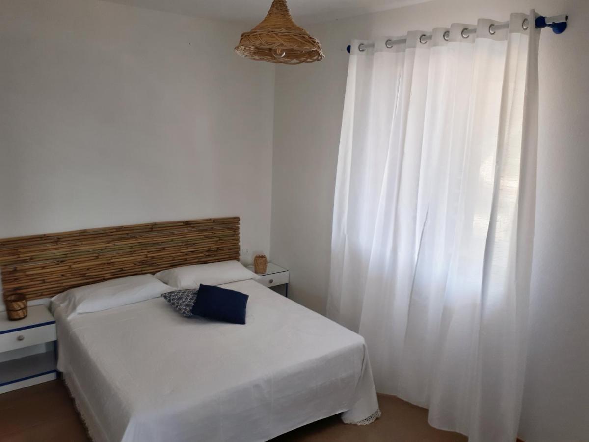 Deluxe Double Room Sea View