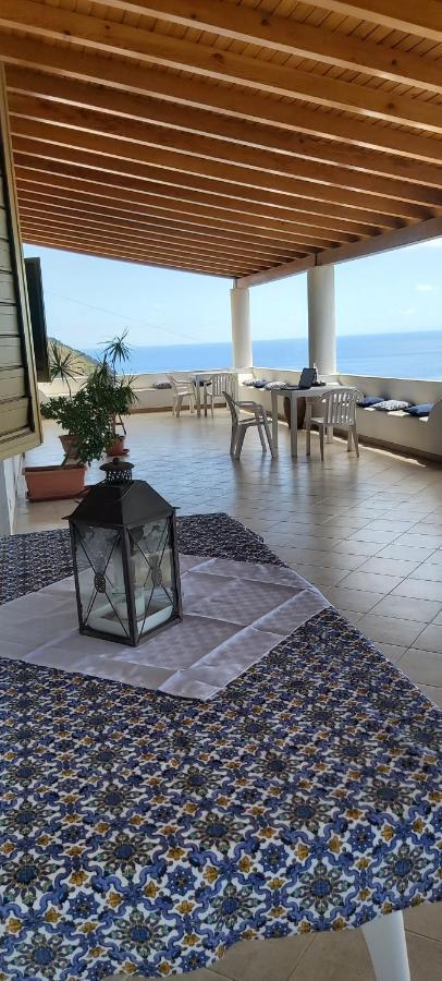 Superior Triple Room Sea View