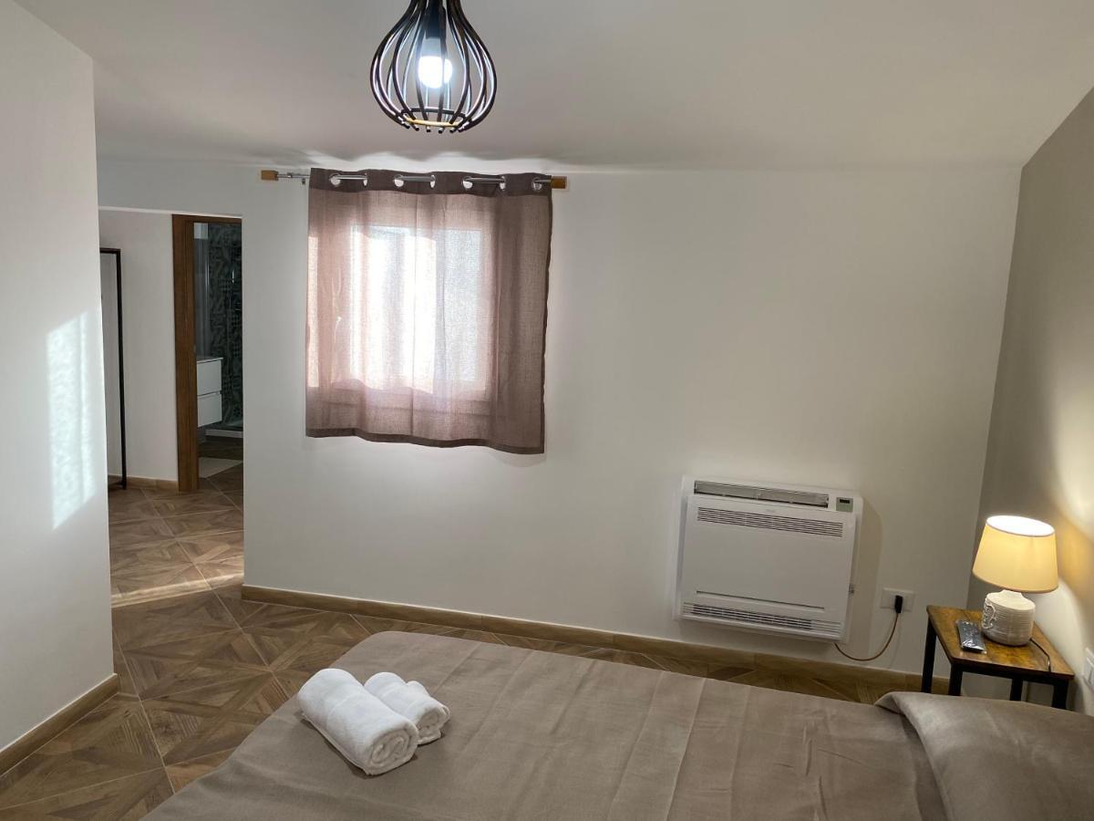 Double Room Terrace