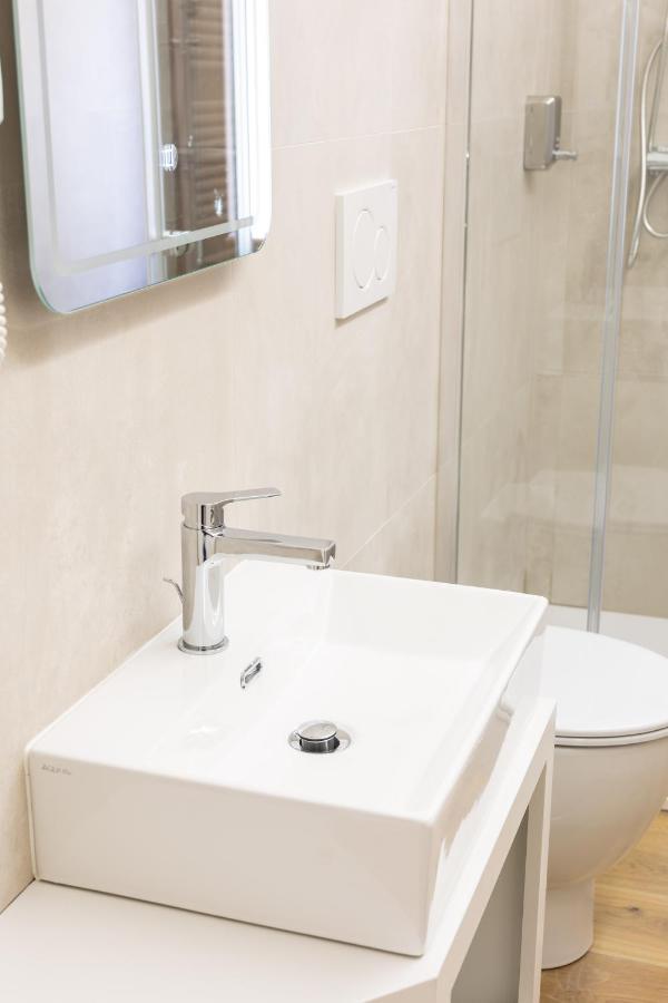 Camera Tripla con Bagno Privato