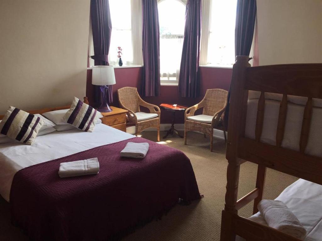 Quadruple Room with Shower,1589245301:JPEG