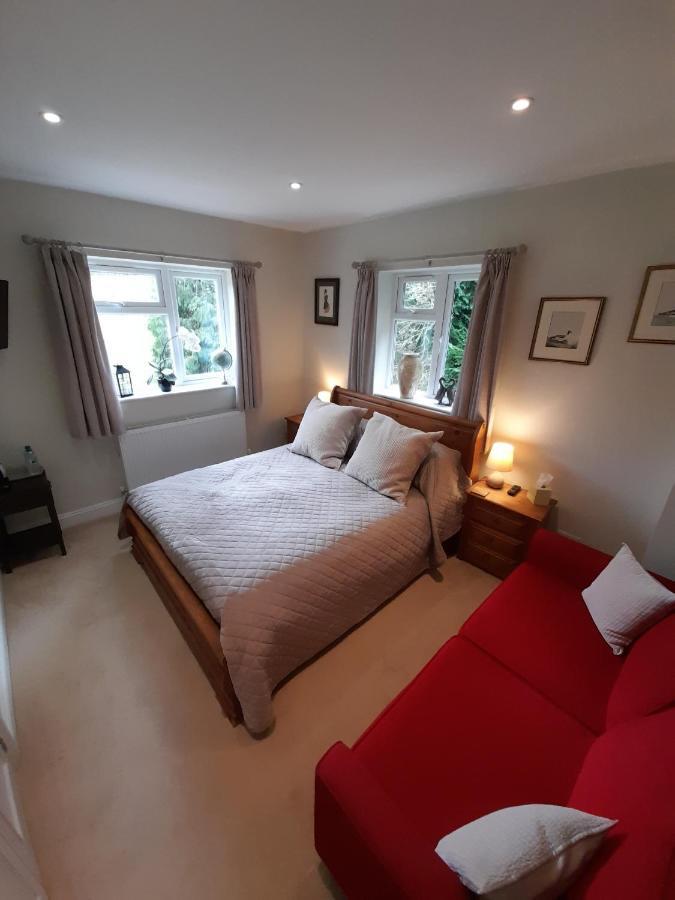King Room with Garden View