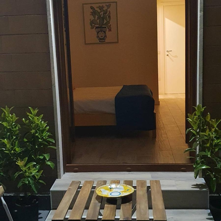 King Room Garden View