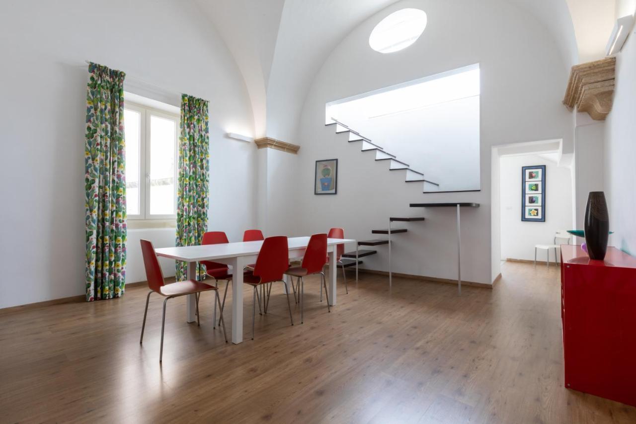 Suite Terrace