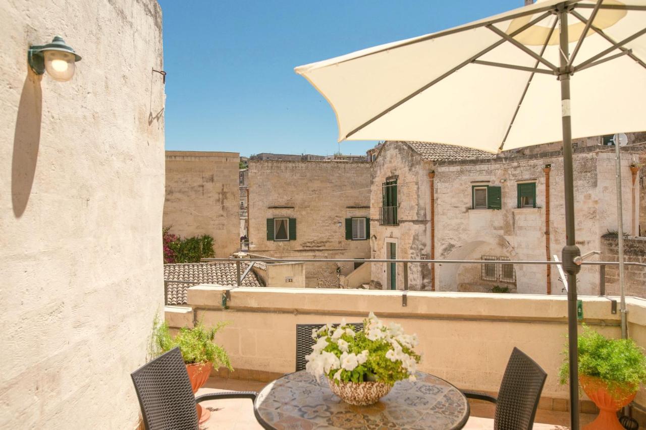 Suite Terrace