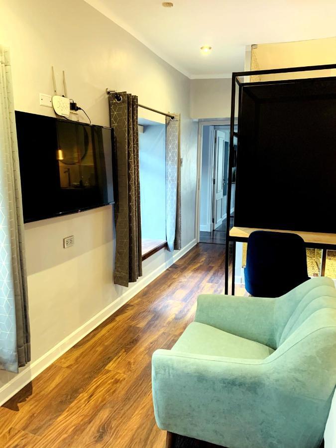 King Room with Garden View