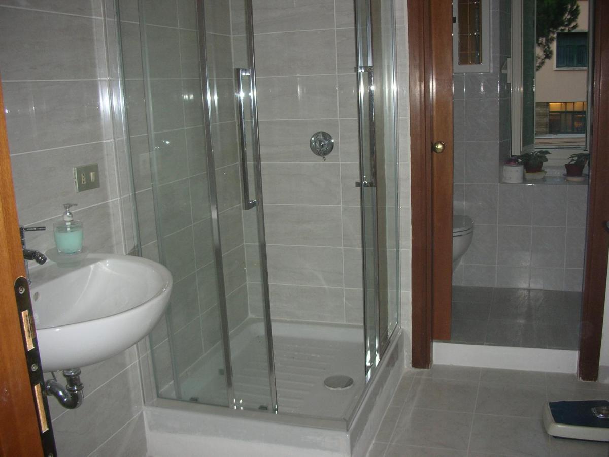 Habitación Doble con baño privado externo