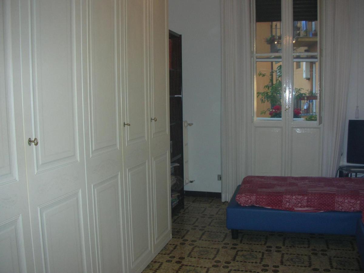 Habitación Doble con baño privado externo - 2 camas