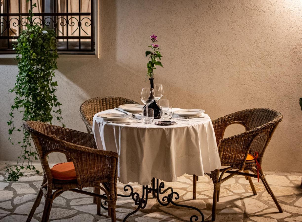 Suite Private Garden