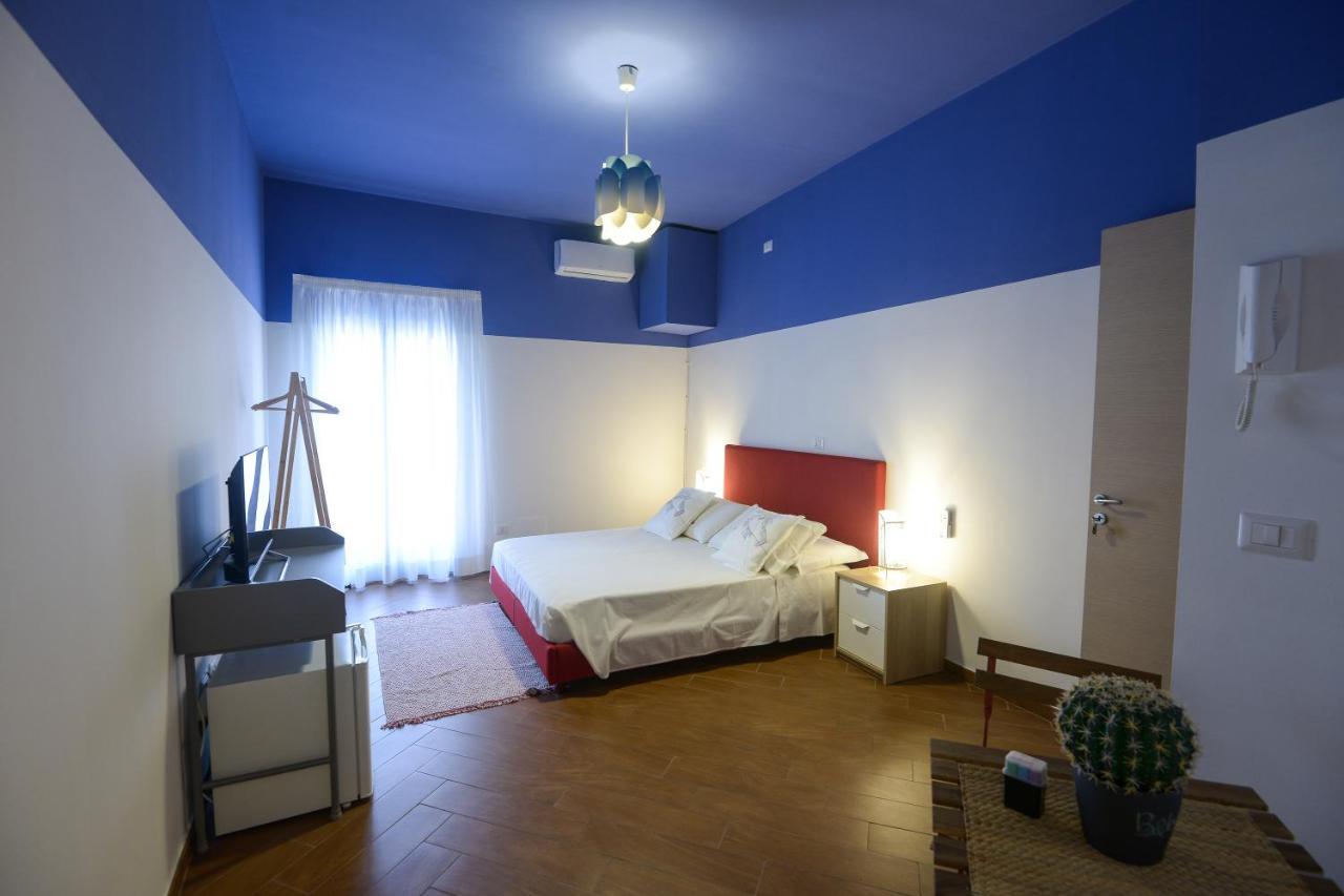 Deluxe Doppelzimmer mit Balkon