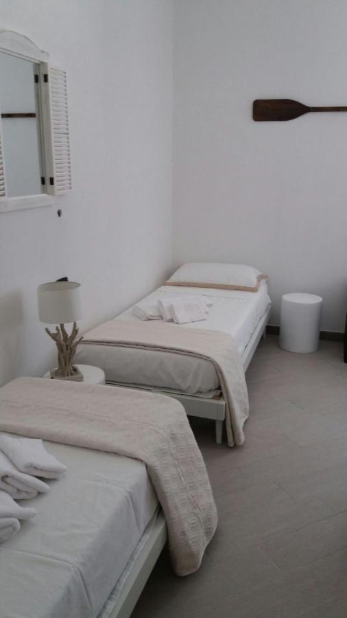 Twin Room Disability Access