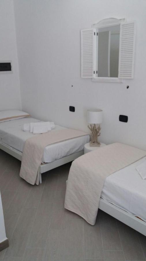 Twin Room Disability Access