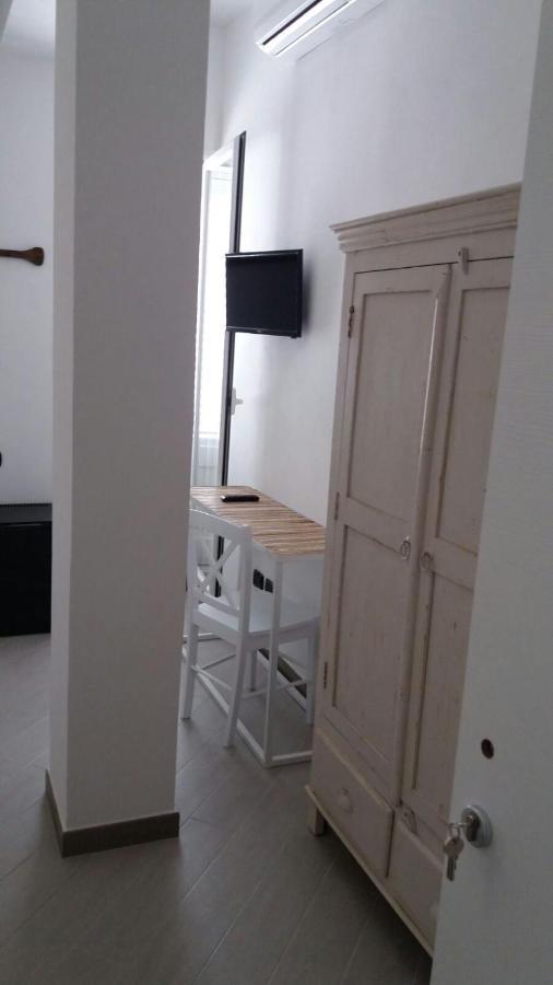 Twin Room Disability Access