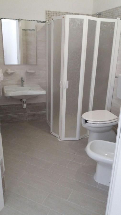 Twin Room Disability Access