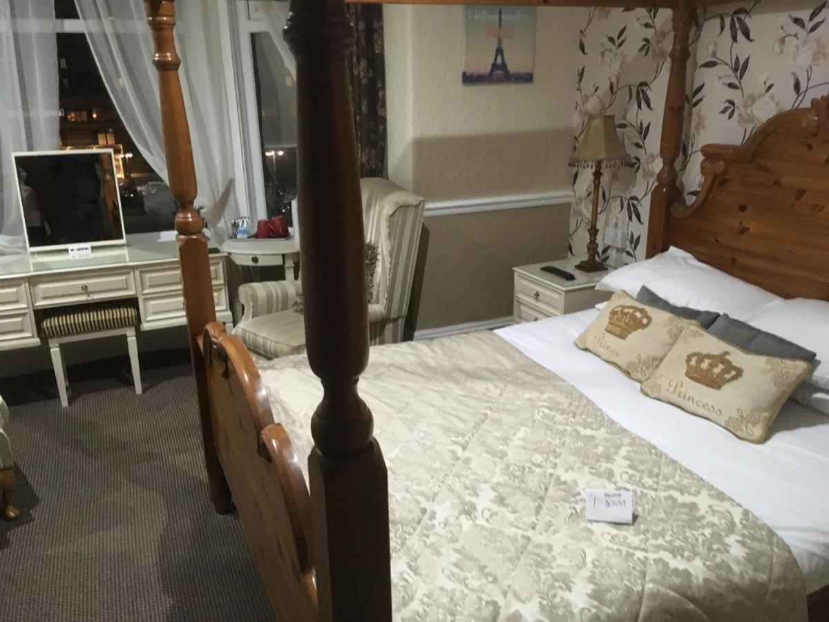 Double Room Sea View