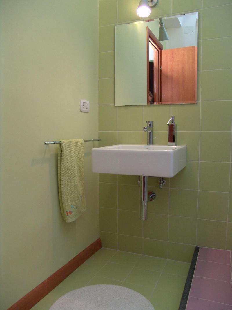 Camera Doppia con Letti Singoli