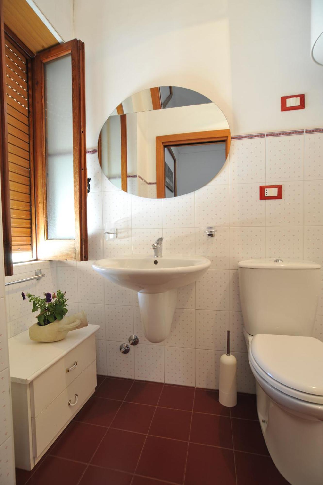 Double or Twin Room Balcony