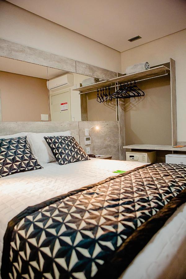 Triple Room Balcony