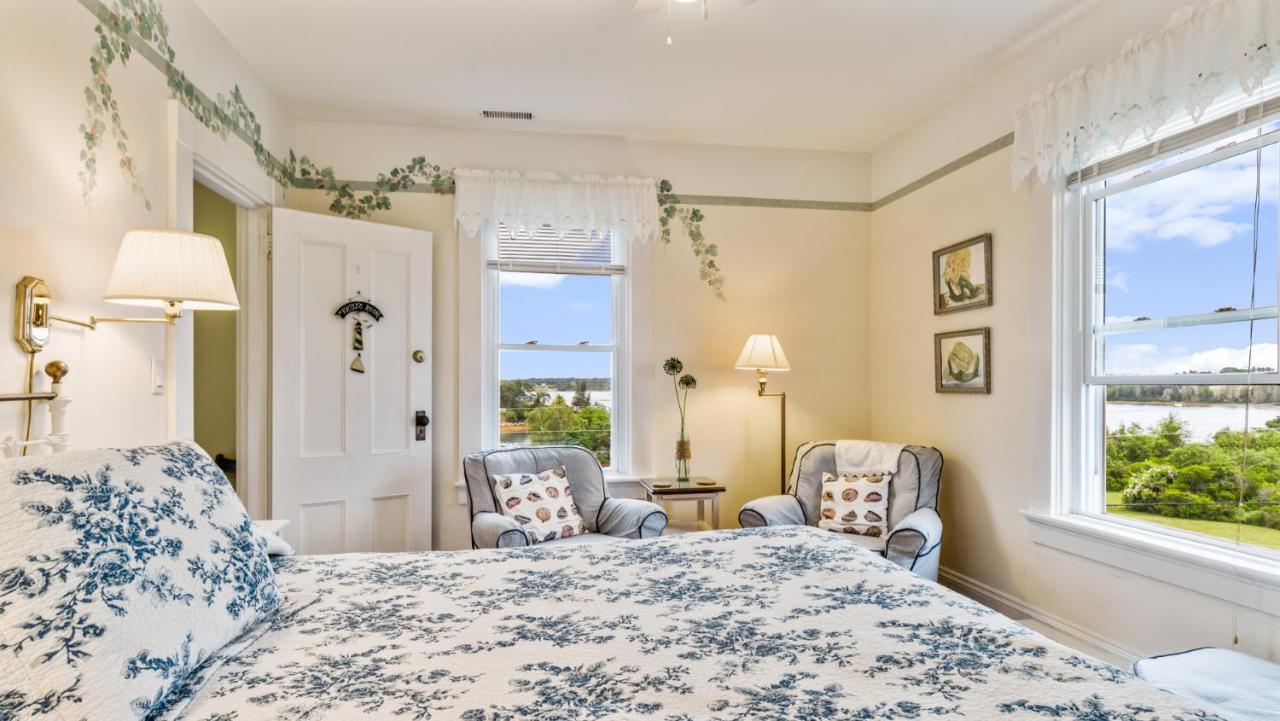 Double Room with Private External Bathroom