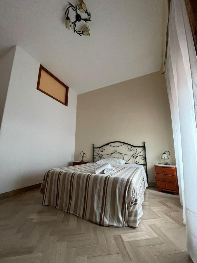 Double Room Sea View