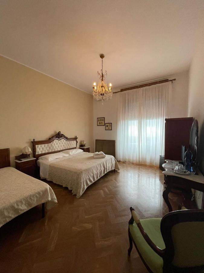 Double Room Sea View