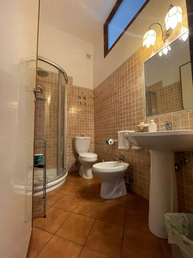 Double Room Sea View