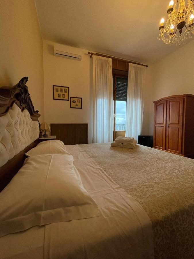 Double Room Sea View