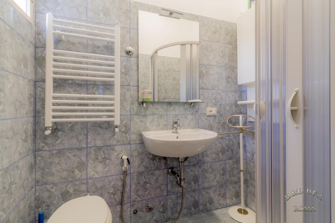 Camera Matrimoniale con Bagno Privato