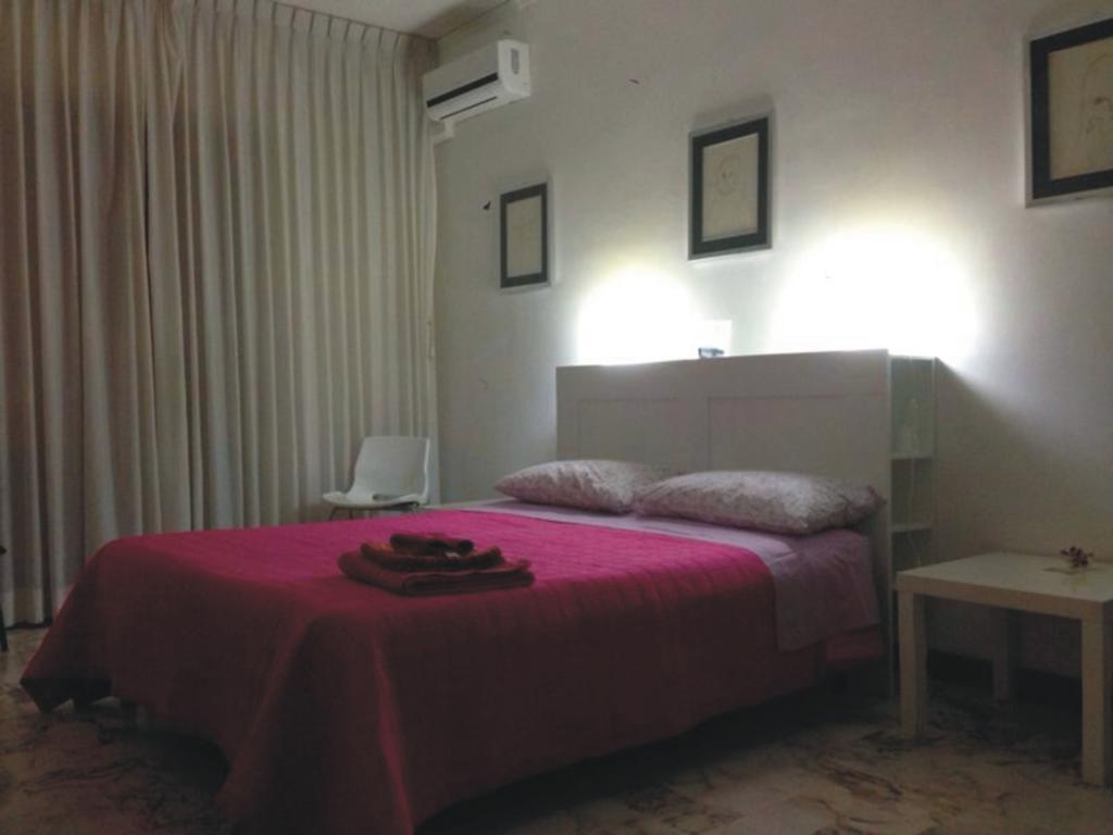 Triple Room with Sea View