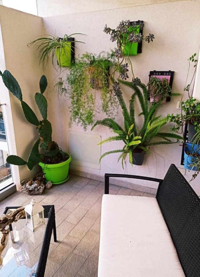 Deluxe Double Room Balcony