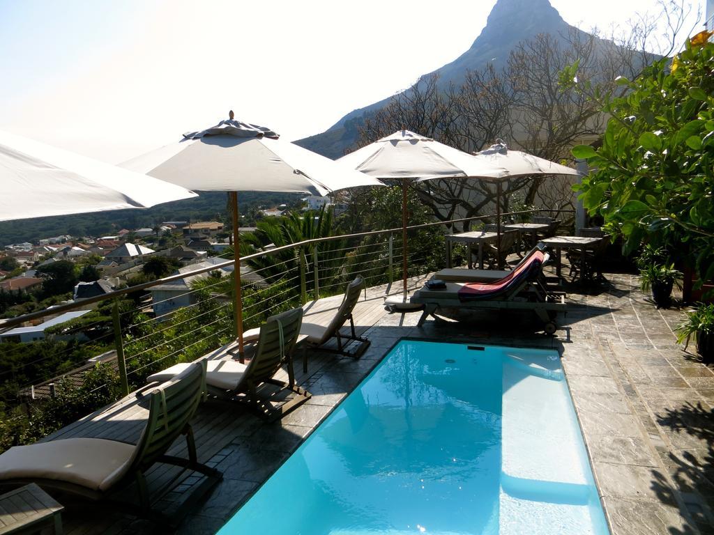 Suite zur Terrasse mit Meerblick – Hauptebene mit Blick auf das Meer